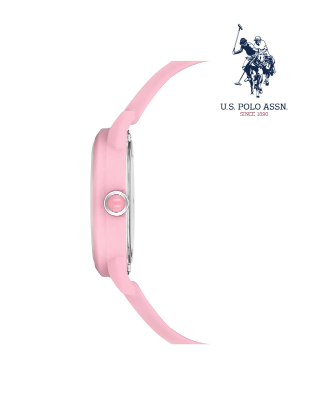 U.S. POLO ASSN. Ladies Watch